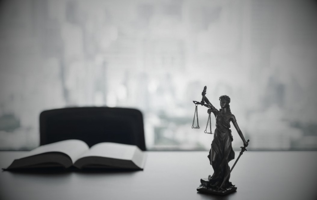 Legal team collaboration